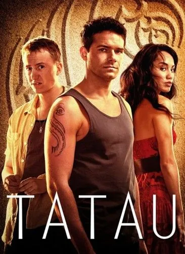 Постер: Татау / Tatau (2015)