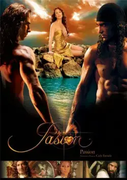 Постер: Страсть / Pasión (2007)