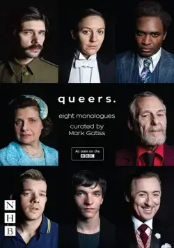 Постер: Квиры / Queers (2017)