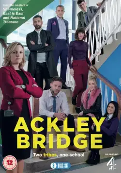 Постер: Экли Бридж / Ackley Bridge (2017)