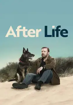 Постер: Следом за жизнью / After Life (2019)