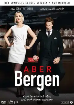 Постер: Абер Берген / Aber Bergen (2017)