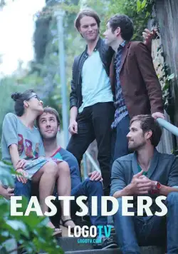Постер: Истсайдеры / Eastsiders (2012)