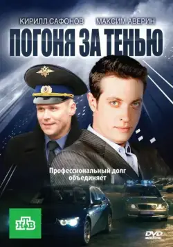 Постер: Погоня за тенью (2010)