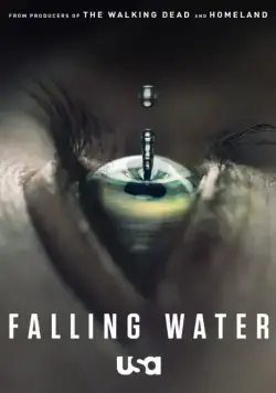 Постер: Падающая вода / Falling Water (2016)