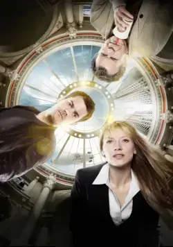 Постер: Грань / Fringe (2008)