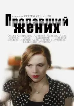 Постер: Пропавший жених (2015)