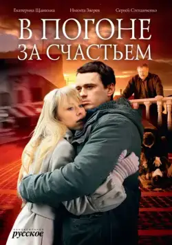 Постер: В погоне за счастьем (2009)