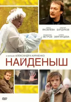 Постер: Найденыш (2009)