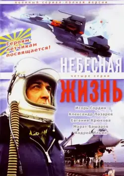 Постер: Небесная жизнь (2005)