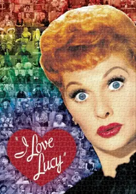 Постер: Я люблю Люси / I Love Lucy (1951)