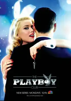 Постер: Клуб Плейбоя / The Playboy Club (2011)