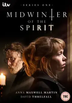 Постер: Апогей духовной зимы / Midwinter of the Spirit (2015)