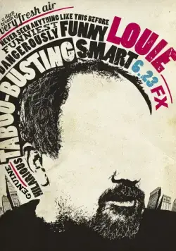 Постер: Луи / Louie (2010)