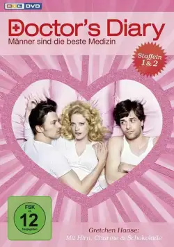 Постер: Дневник доктора / Doctor's Diary - Männer sind die beste Medizin (2008)