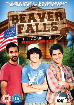 Постер: Бивер Фолс / Beaver Falls (2011)