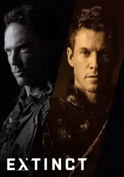 Постер: Вымирание / Extinct (2017)