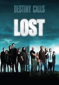 Постер: Остаться в живых / Lost (2004)