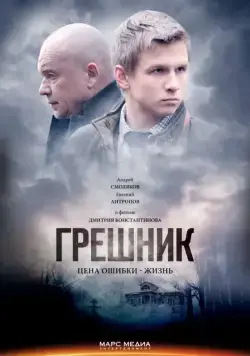 Постер: Грешник (2014)