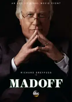 Постер: Мейдофф / Madoff (2016)