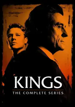 Постер: Короли / Kings (2009)