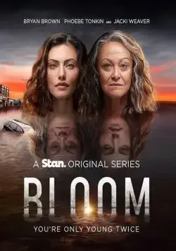 Постер: Цветение / Bloom (2019)