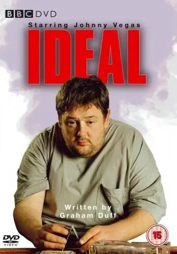 Постер: Идеал / Ideal (2005)