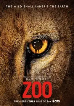Постер: Зоо-апокалипсис / Zoo (2015)