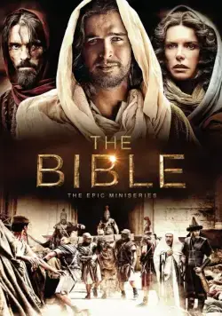 Постер: Библия / The Bible (2013)