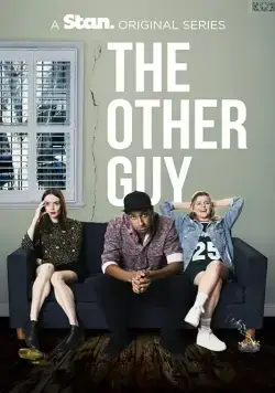 Постер: Другой парень / The Other Guy (2017)
