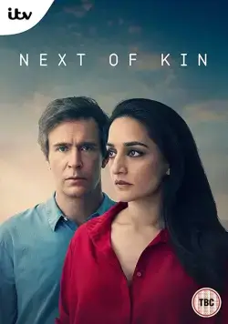 Постер: Ближайший родственник / Next of Kin (2018)