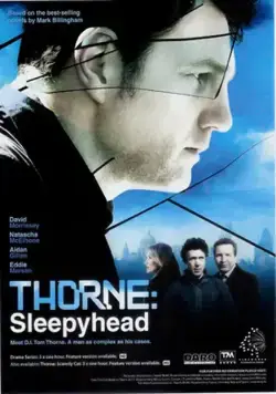 Постер: Торн: Соня / Thorne: Sleepyhead (2010)