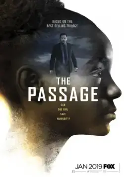 Постер: Перерождение / The Passage (2019)