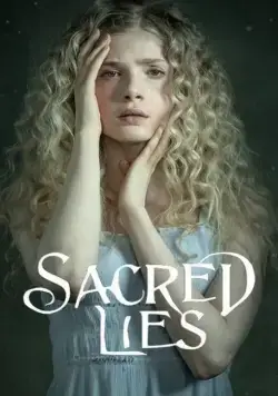 Постер: Священная ложь / Sacred Lies (2018)