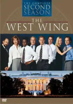 Постер: Западное крыло / The West Wing (1999)