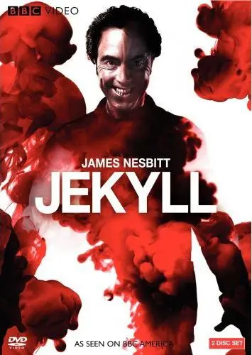 Постер: Джекилл / Jekyll (2007)