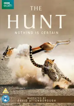 Постер: Охотники / The Hunt (2015)