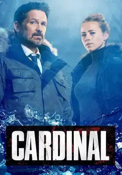 Постер: Кардинал / Cardinal (2017)