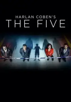 Постер: Пять / The Five (2016)
