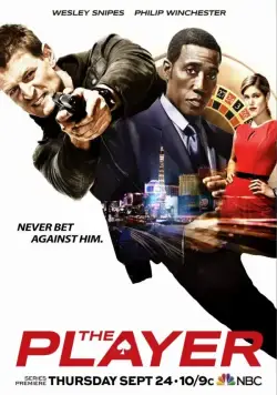 Постер: Игрок / The Player (2015)