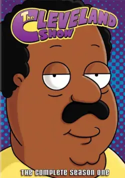 Постер: Шоу Кливленда / The Cleveland Show (2009)