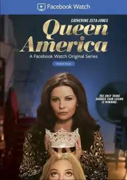 Постер: Королева Америка / Queen America (2018)
