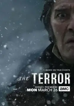 Постер: Террор / The Terror (2018)