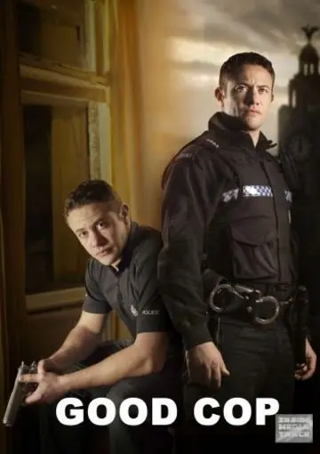 Постер: Хороший коп / Good Cop (2012)