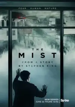 Постер: Мгла / The Mist (2017)