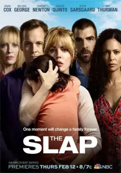 Постер: Пощечина / The Slap (2015)