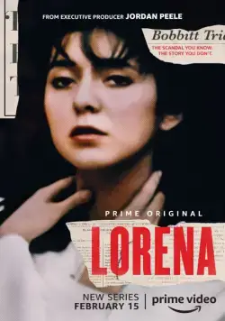 Постер: Лорена / Lorena (2019)