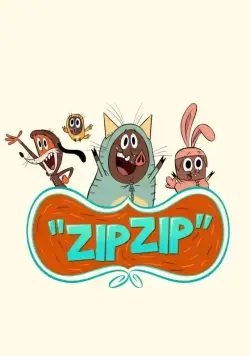 Постер: Зип Зип / Zip Zip (2015)
