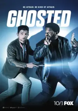 Постер: Паранормальщина / Ghosted (2017)