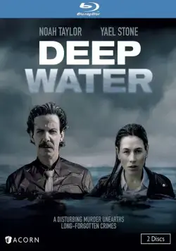 Постер: Под водой / Deep Water (2016)